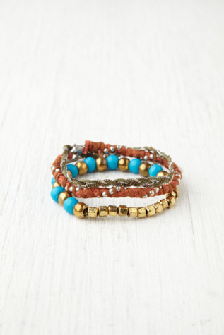 Mixed Bracelet Set