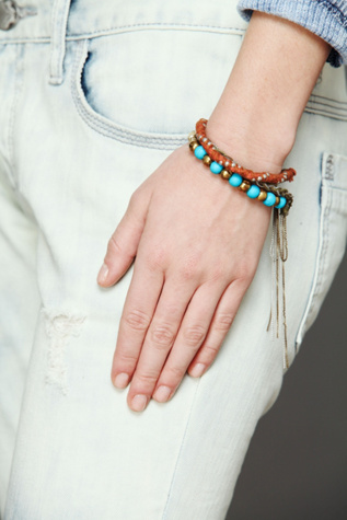 Turquoise