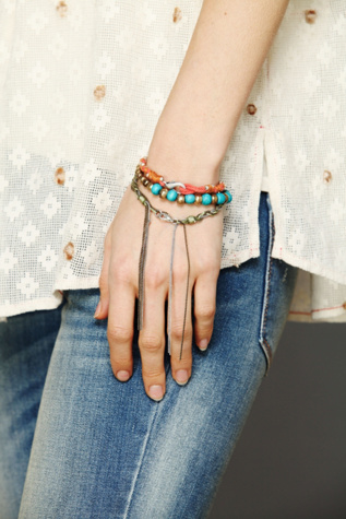Turquoise