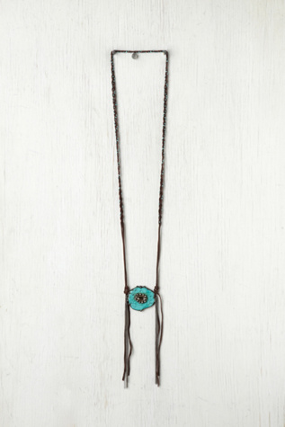 Turquoise