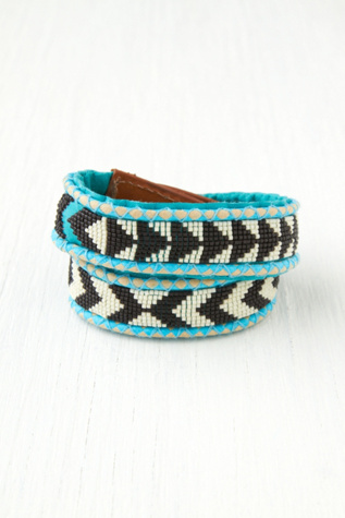 Fiona Paxton Junko Wrap Bracelet in jewelry