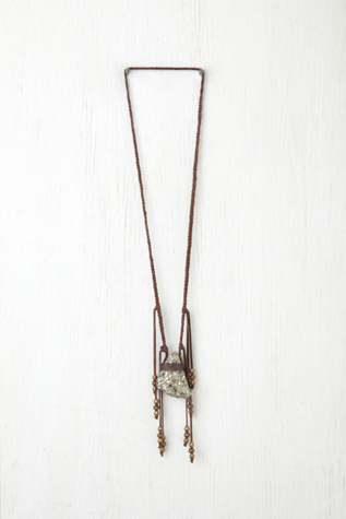 Vagabond Necklace