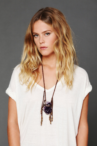 Vagabond Necklace