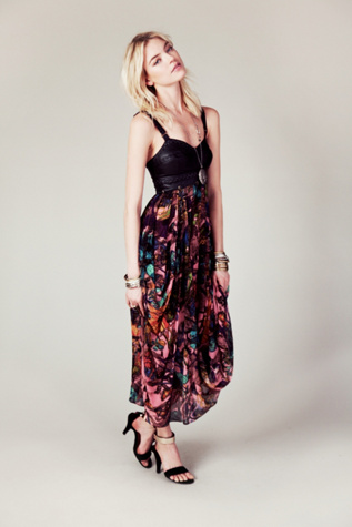 FP New Romantics In Babeland Dress