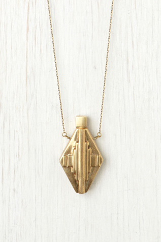 Transcendence Pendant