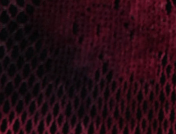 Crimson