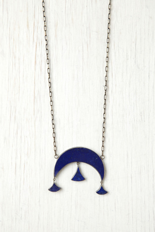Moonrise Pendant