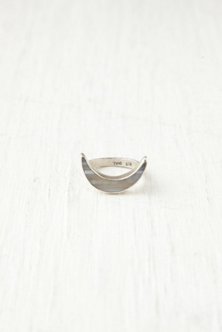 La Luna Ring