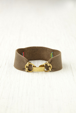 Army Green Multi