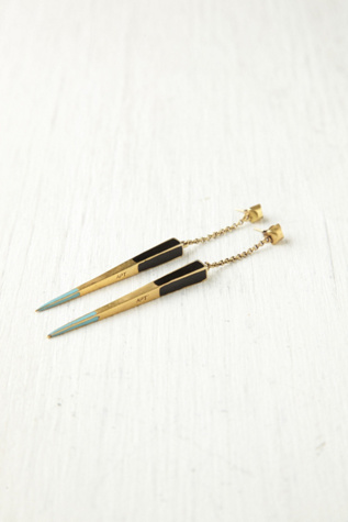 Suti Earrings