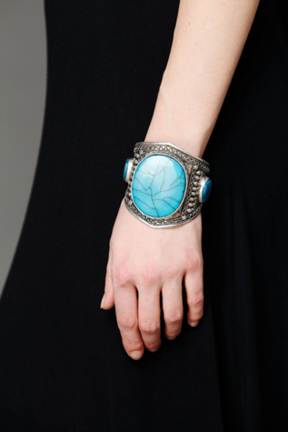Roll The Stone Cuff