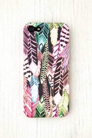 Printed iPhone 5 Case