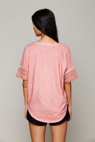 Rose Pink