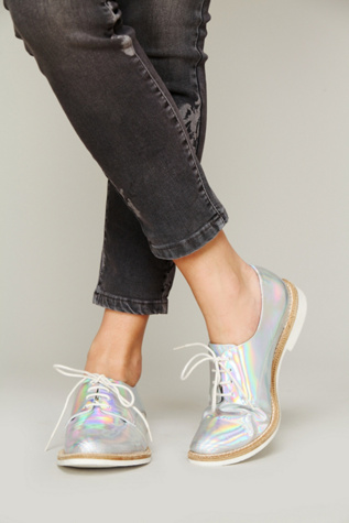 Galaxy Oxford