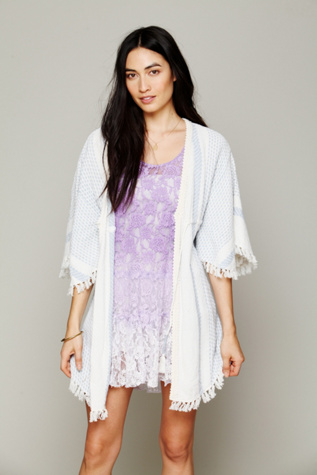 Kaftan Robe in sale-new-sale