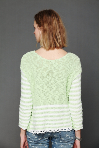 Citron White