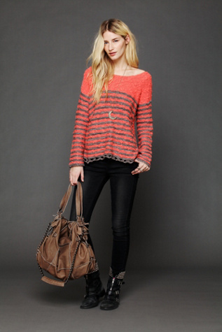 Coral Taupe