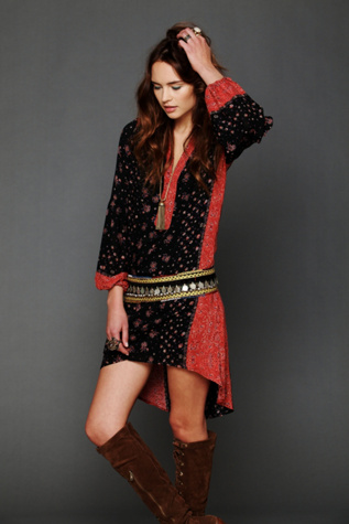 Obi Belt