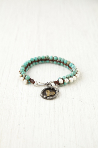 Turquoise