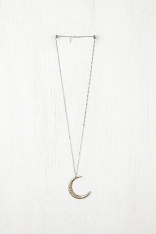 Moon Necklace in accessories-jewelry-necklaces