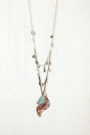 Turquoise