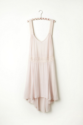 Pale Pink