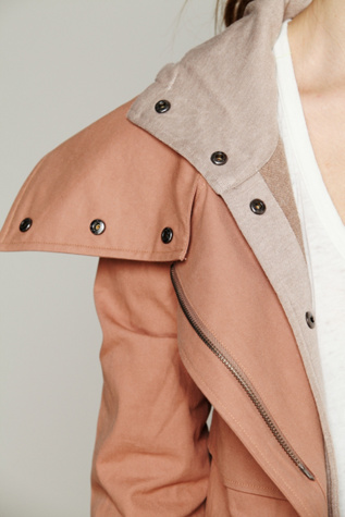 2fer Jacket