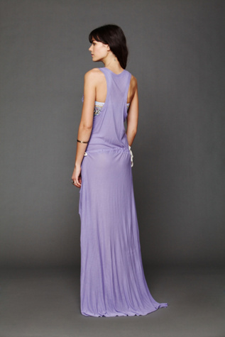 Dark Lavender