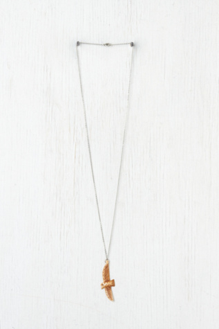 Antique Silver