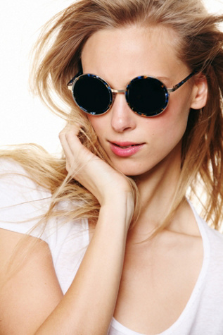 Fairbank Polarized Sunglasses