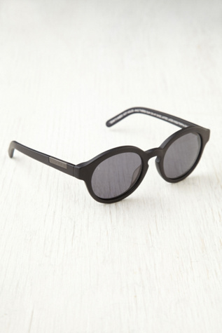 Flowers Polarized Sunglasses