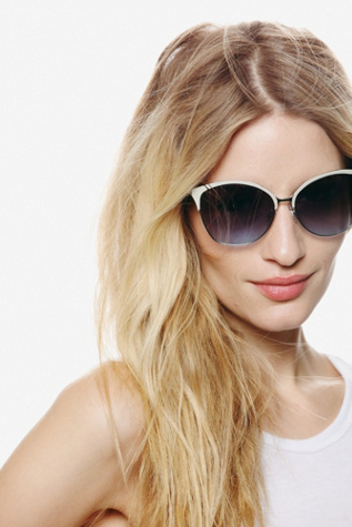 Woodward Sunglasses