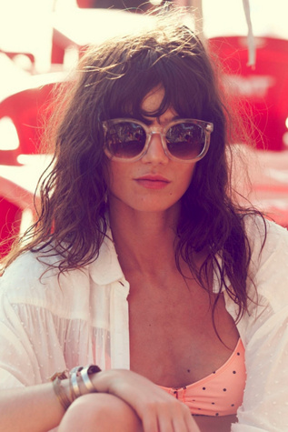Abbey Road Sunglasses in accessories-sunglasses