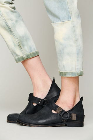 Mandalyn Ankle Boot