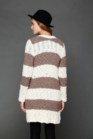 Ivory / Taupe