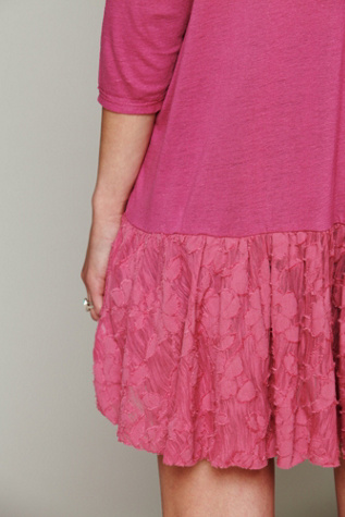 Dusty Rose