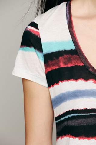 Malibu Stripe