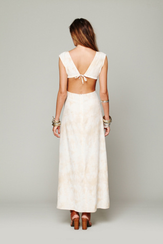 Soft Ivory
