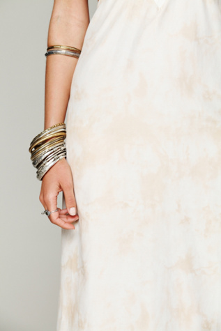 Soft Ivory