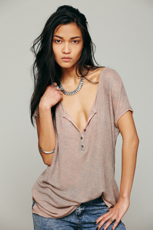 We The Free Tallulah Tunic