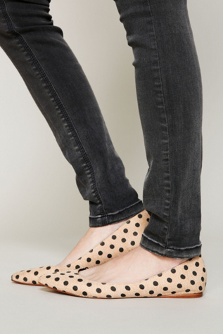 Natural Dots