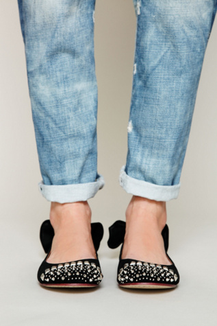 Black Suede