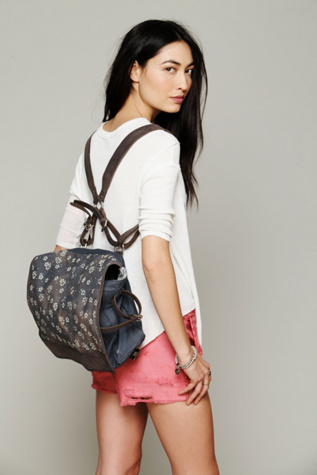 Lovejoy Backpack in sale-sale-under-50