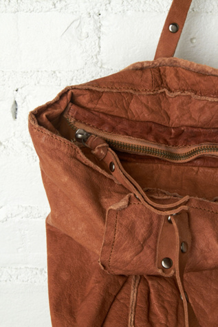 Astoria Stud Tote