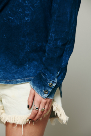 Indigo