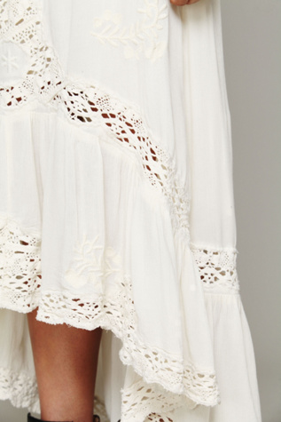 Mexican Wedding Dress