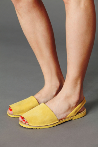 Ryan Sandal