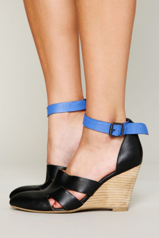 Black/Blue