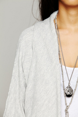 Grey Heather