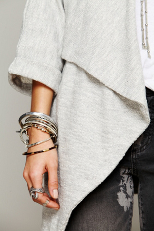 Grey Heather